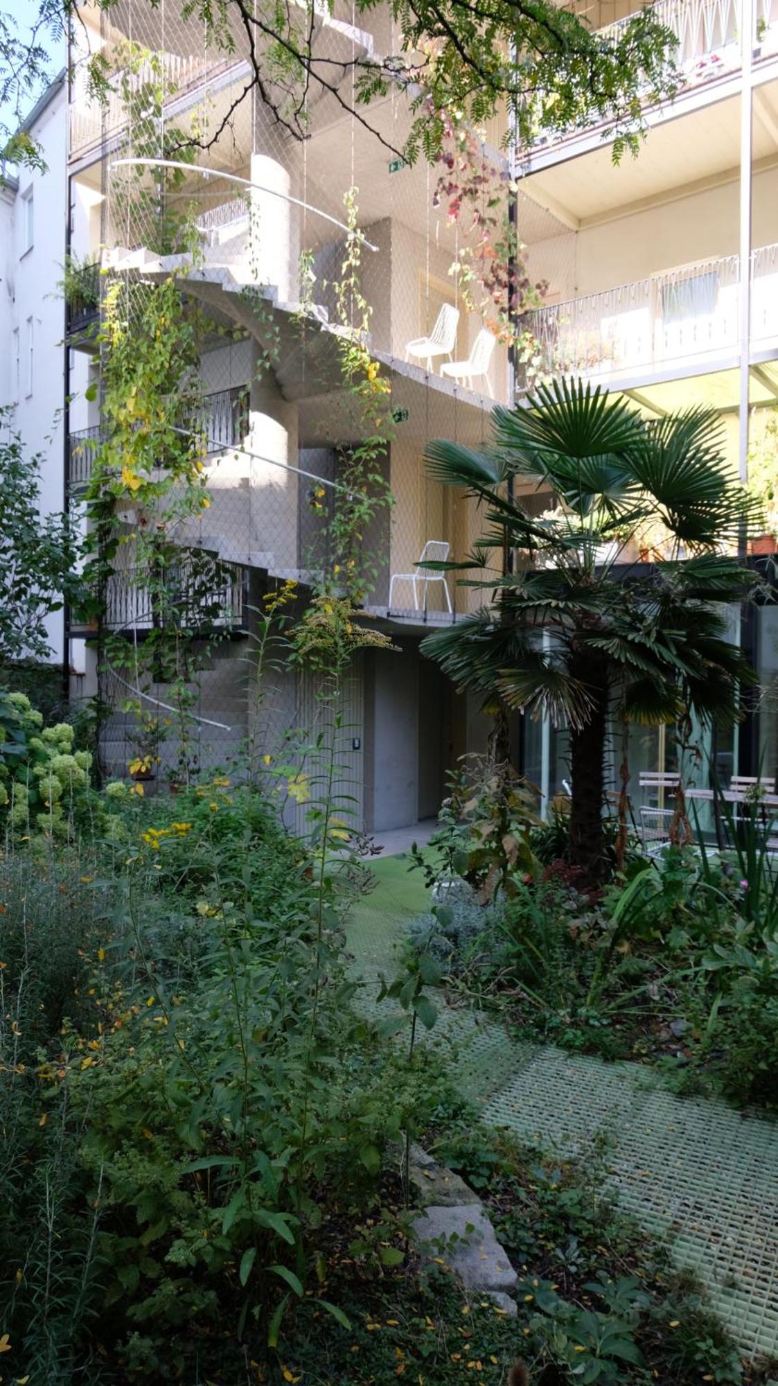 Gemütliche Wohnung im Herzen von Linz Exterior foto